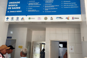 UBS Pedrão- Credito: Antonio Eduardo